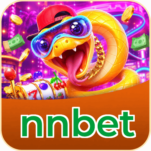 Logo nnbet Plataforma Certificada