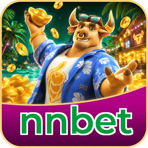 Logo nnbet Telegram Canal Oficial