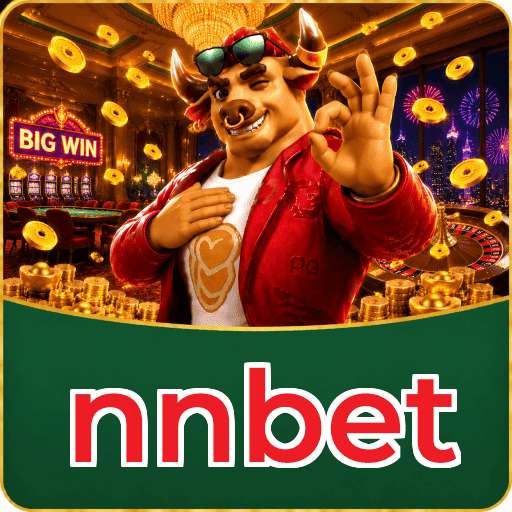 Logo nnbet Loteria Online